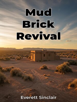 cover image of Mud Brick Revival